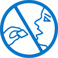 Logo du site symbolisant une pyramide avec un œil