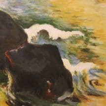 The wave