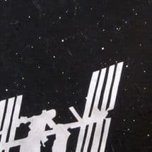 ISS & ASTP