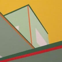 Triangle rouge